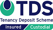Tenancy Deposit Scheme