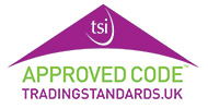 Trading Standards Approved Code